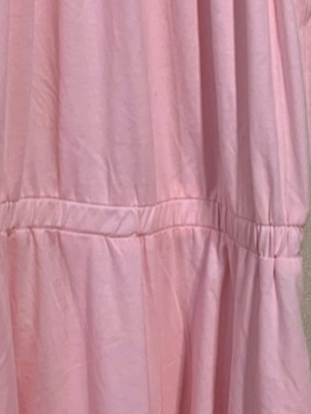 Sleeveless Pink Tiered Girls' Dress by Next a2/62